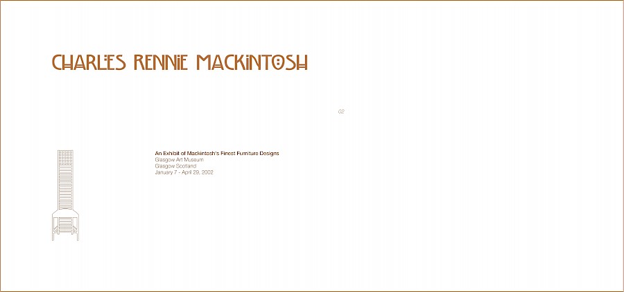 Title Page Spread